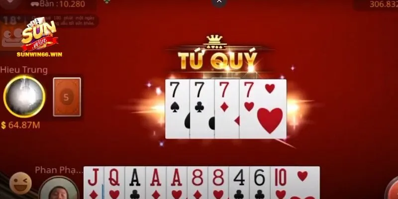 Những ưu điểm của trò chơi bài có 1 0 2 này