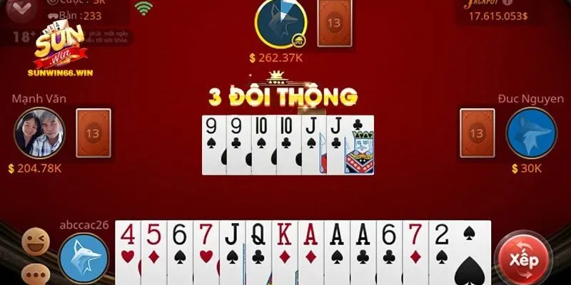 Nắm rõ chiến thuật chơi hiệu quả để giành chiến thắng